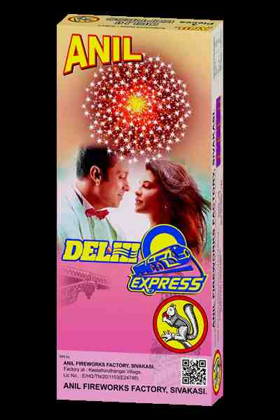 DELHI EXPRESS